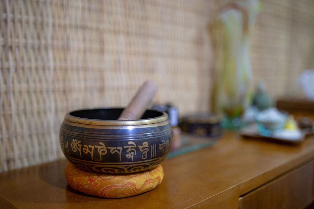 Ubud Aura Retreat Center 30/58