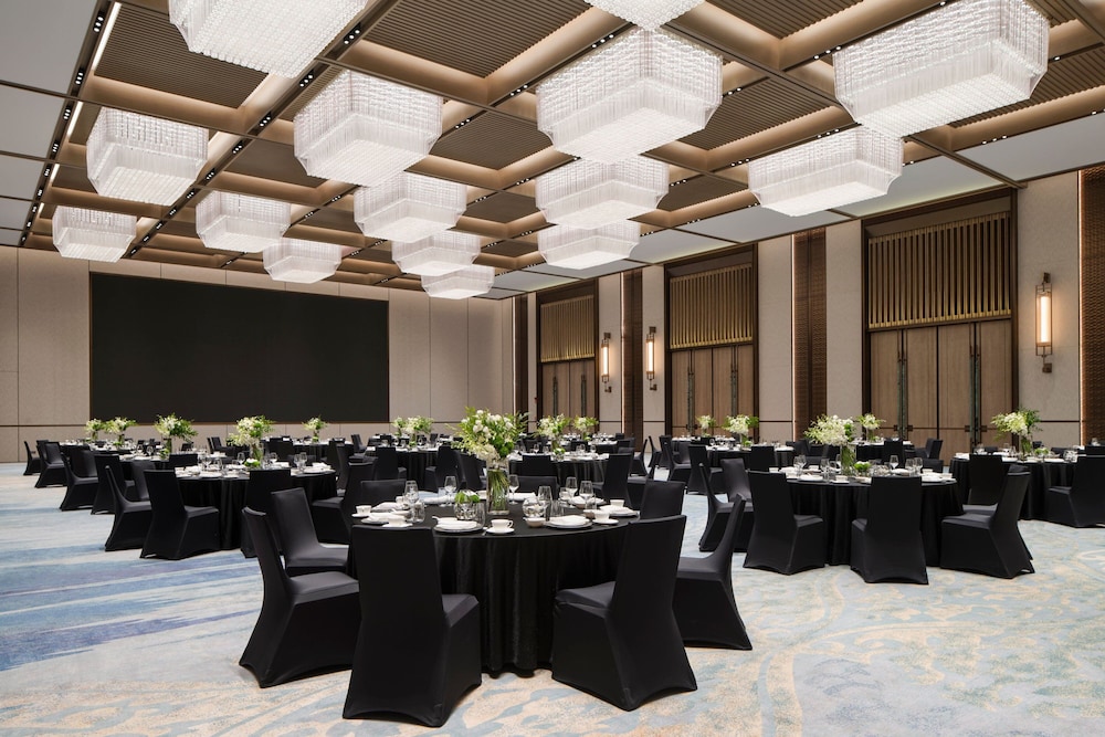 JW Marriott Hotel Xi'an Southwest 42/48