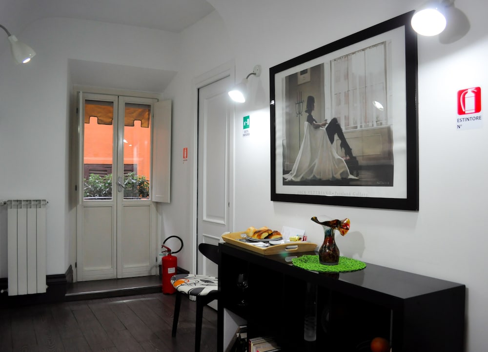 Relais Palazzo Taverna 47/67