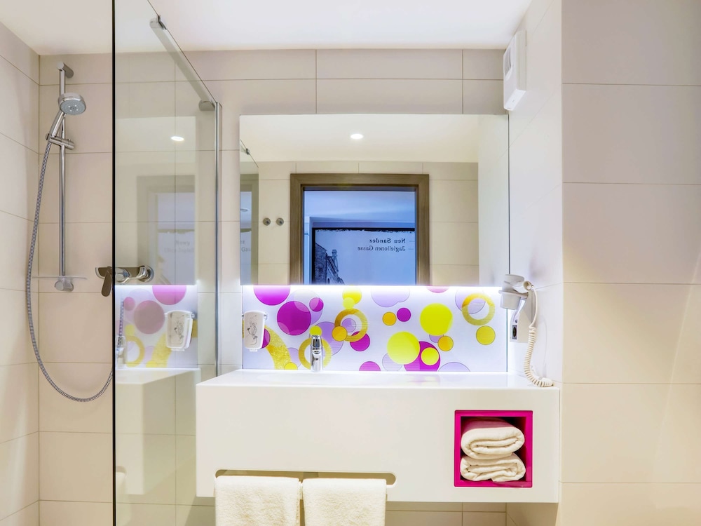 Ibis Styles Nowy Sacz 8/52