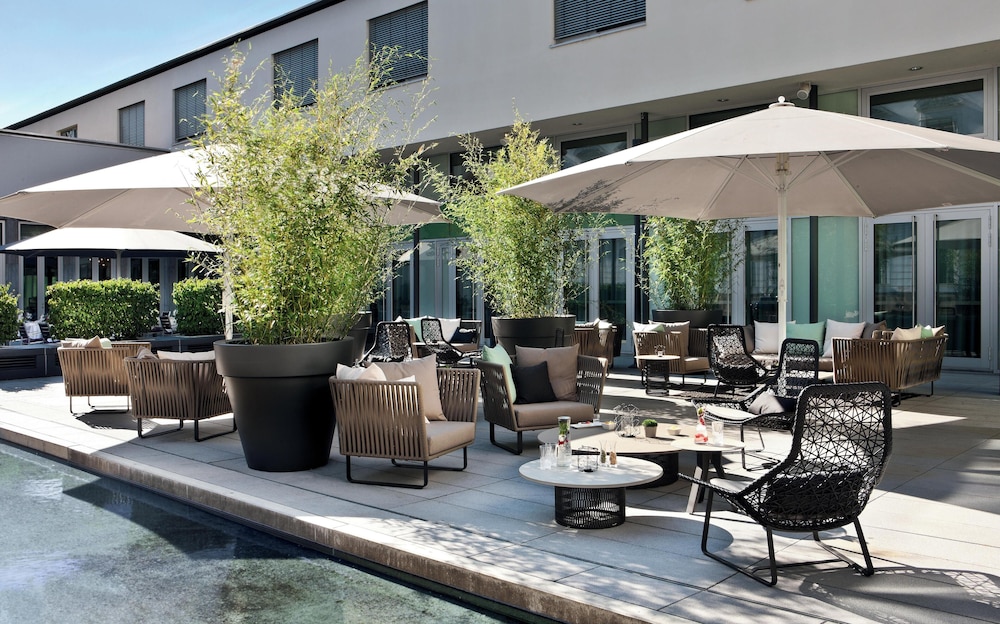 Hotel Maximilian S 64/70