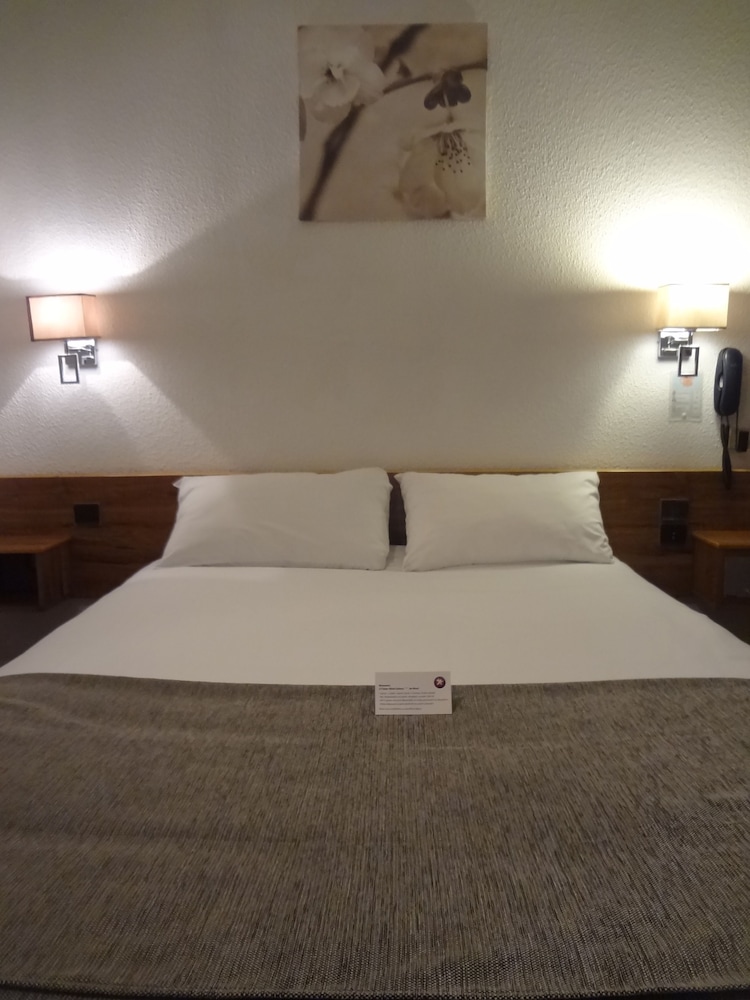 Inter Hotel Solana 12/34