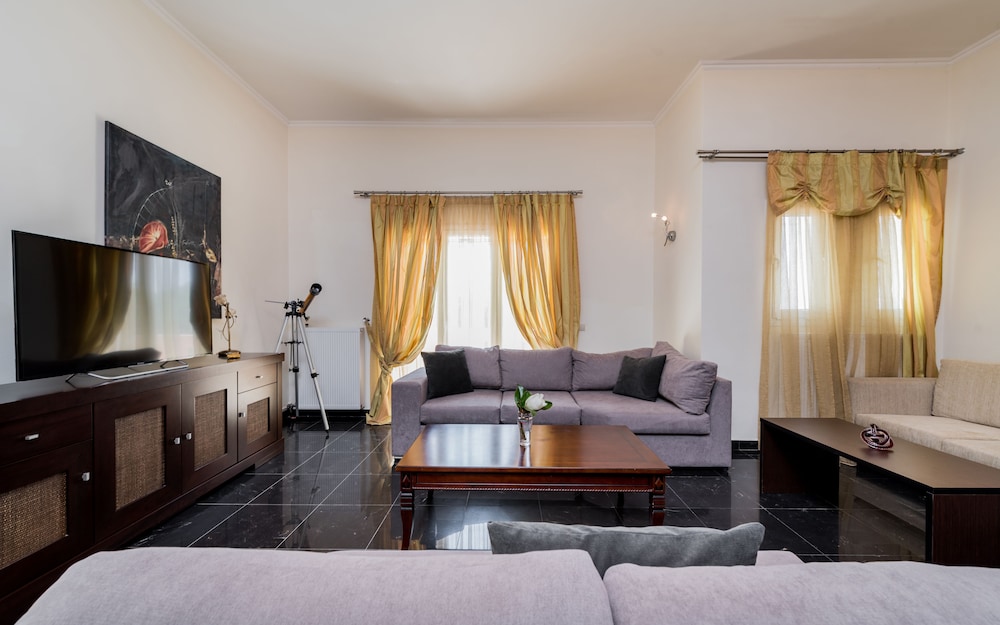 Leone Luxury Villas 13/50
