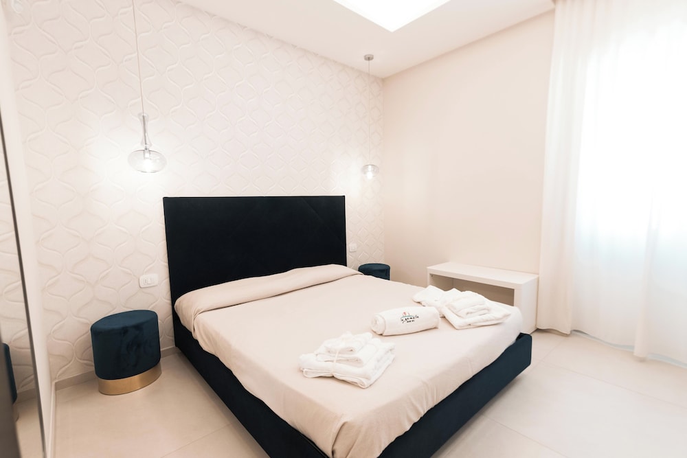 Le Gemelle Boutique Hotel 7/50