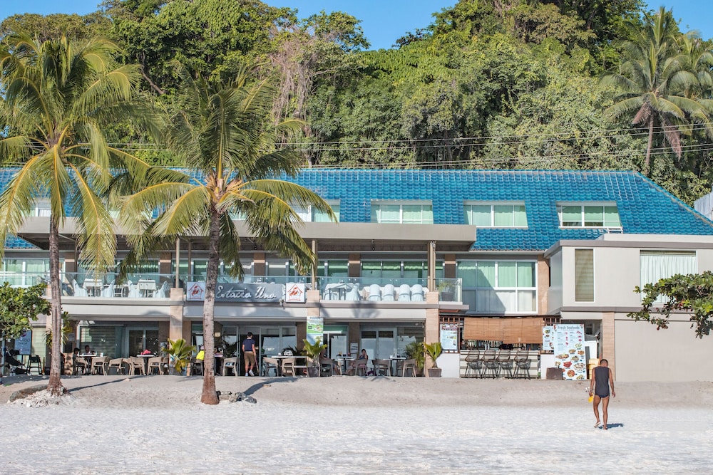 Estacio Uno Boracay Lifestyle Resort in BORACAY