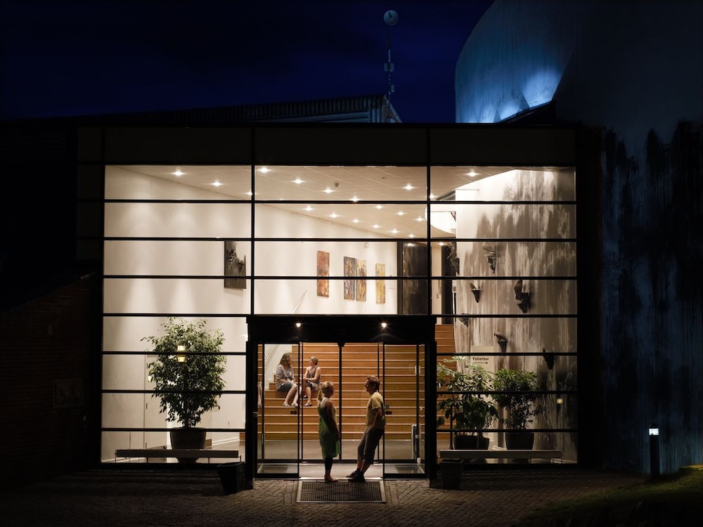 Hotel Fuglsocentret, BW Signature Collection 4/61