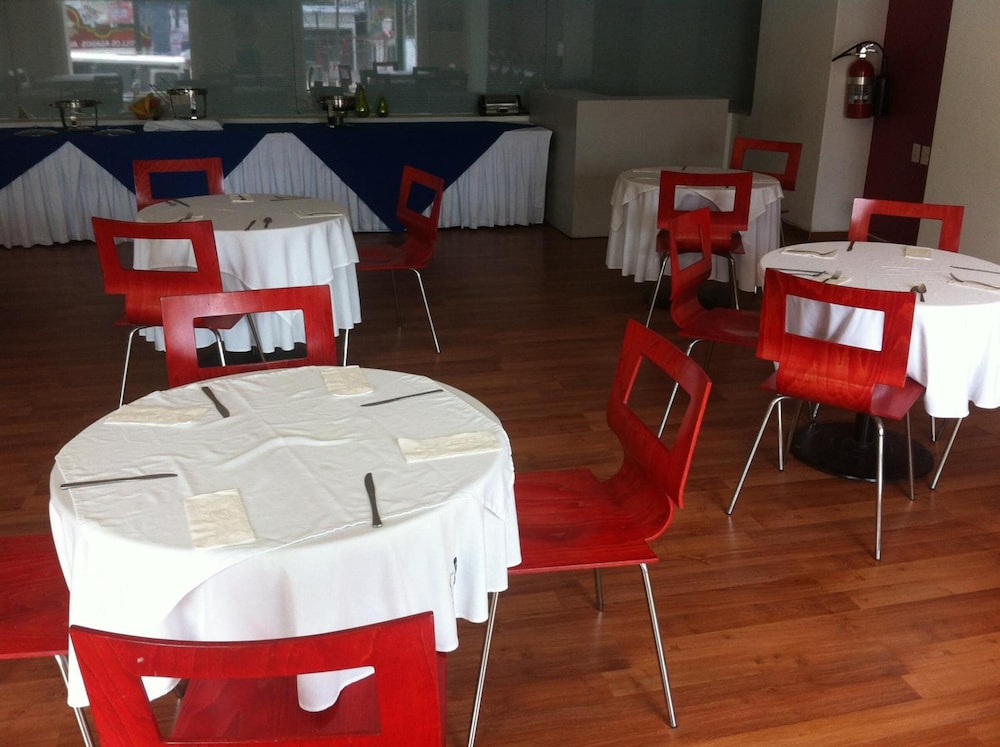 Gs Cuernavaca 31/48