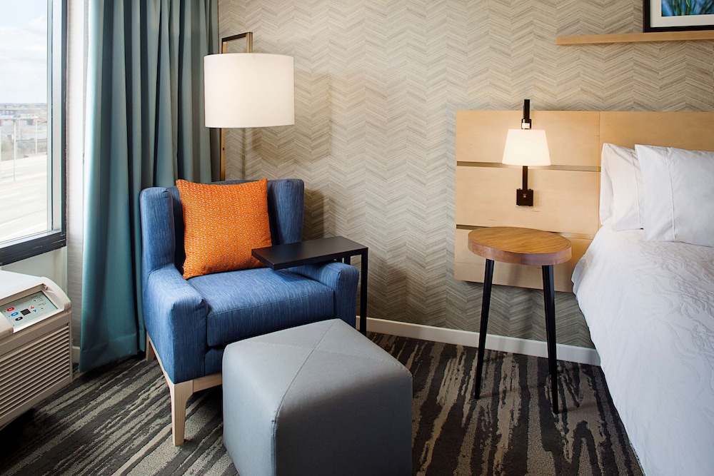 Hilton Garden Inn Providence 16/49