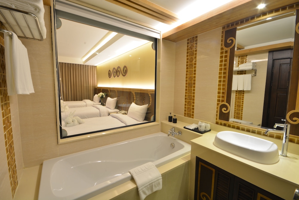 Le Bali Resort 47/47