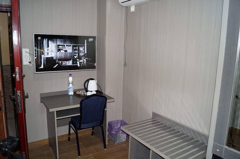 TIMGAD HOTEL HAZEM 27/39