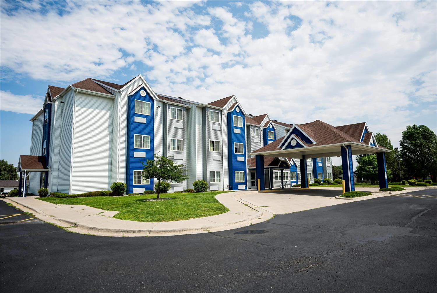 Microtel Inn & Suites by Wyndham Cheyenne 27/31