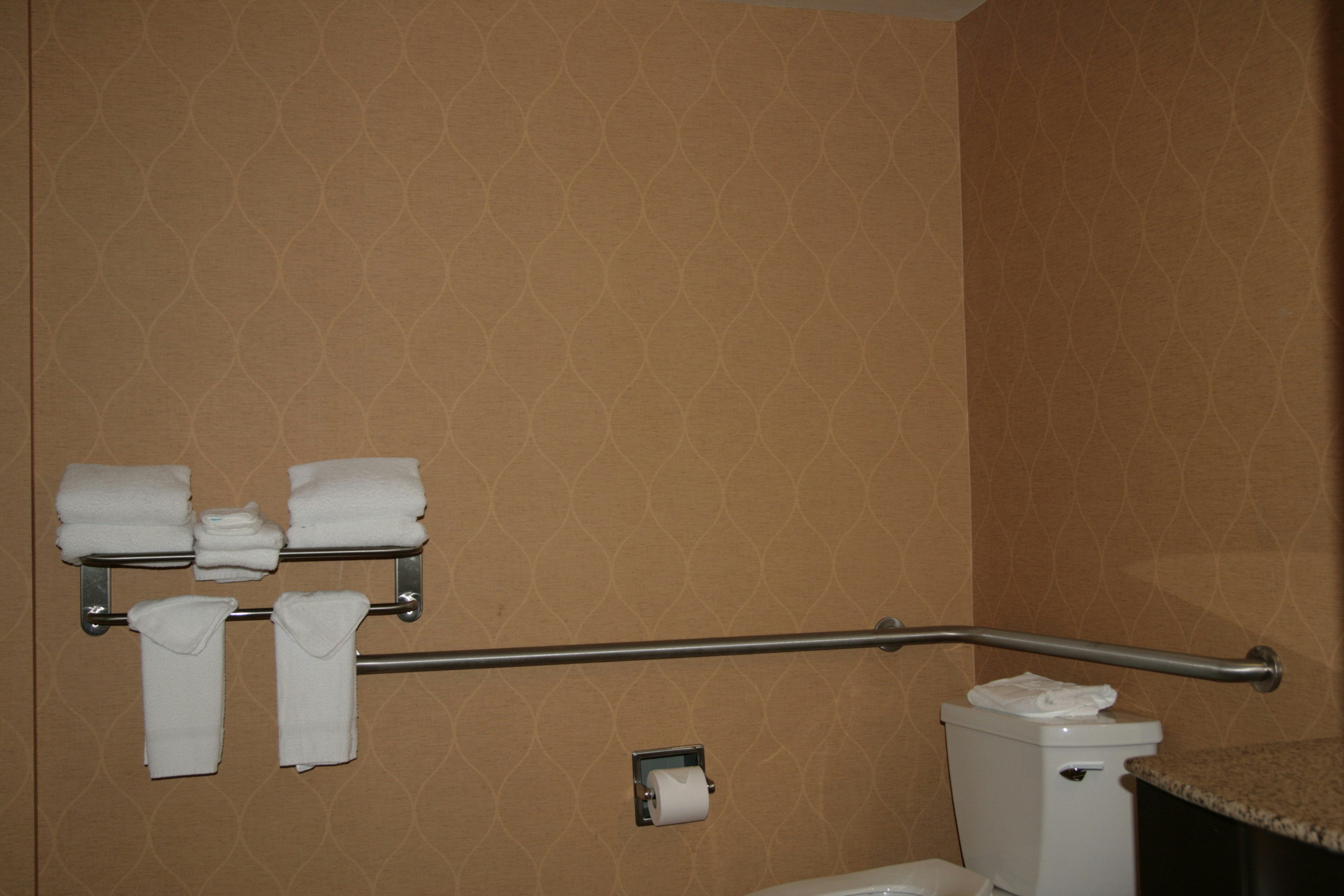 Hampton Inn & Suites Austin Cedar Park-Lakeline 57/61
