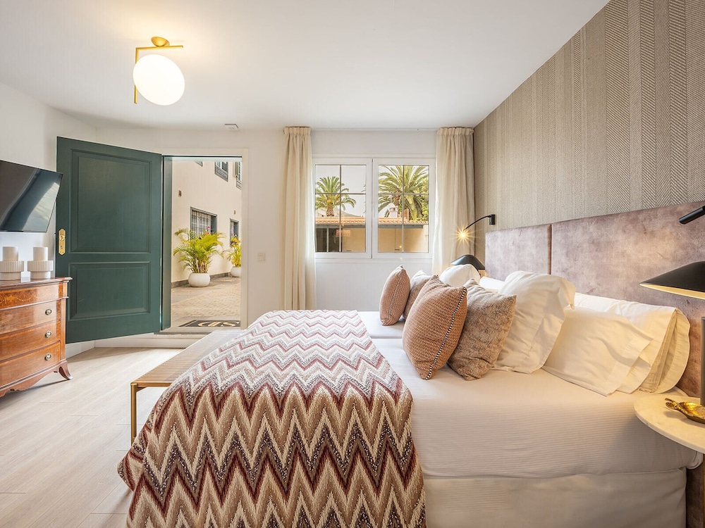 Hotel Boutique San Diego - Adults Only 13/50