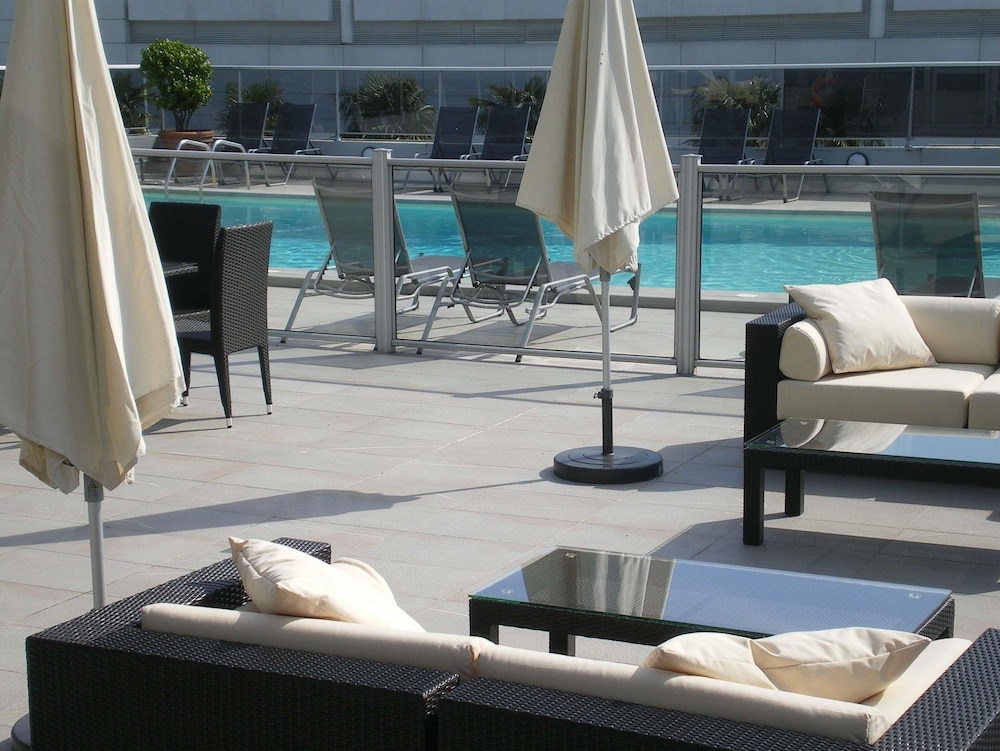 Pullman Bordeaux Lac 37/69