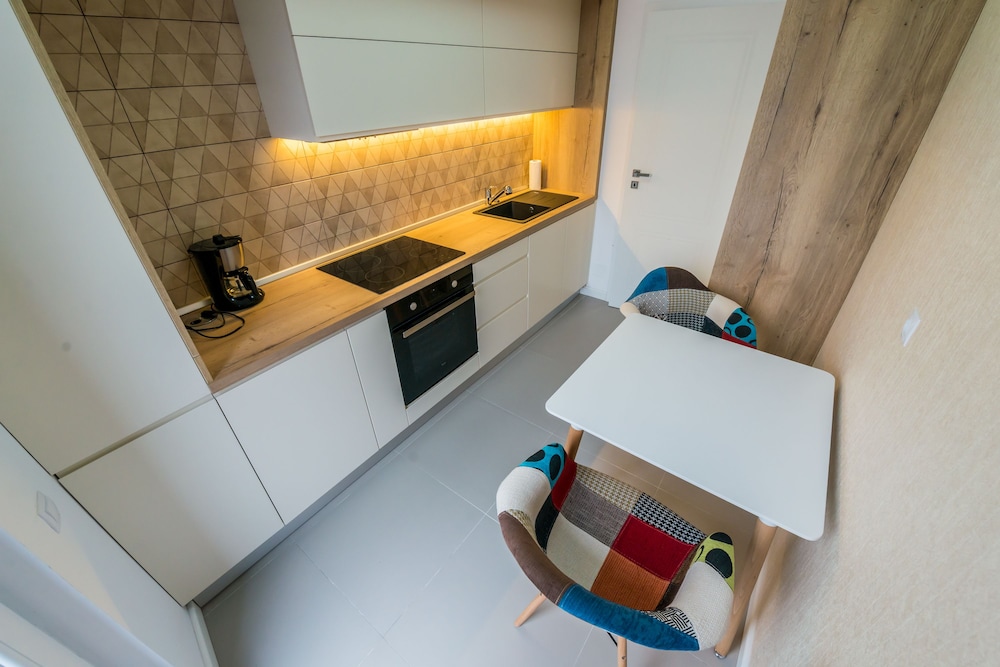 Uba Aparthotel 3/50