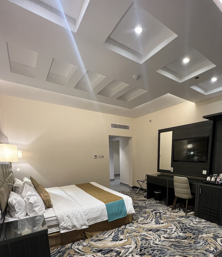 فندق دبليو بلاتينيوم(W Platinum Hotel) 8/23