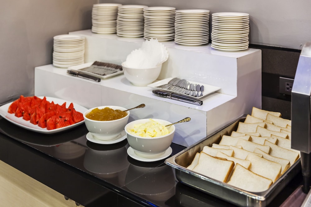 Livotel Hotel Lat Phrao Bangkok 50/65