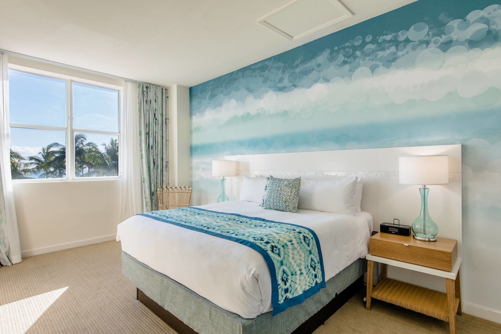 MARRIOTT VACATION CLUB PULSE, SOUTH BEACH 19/62