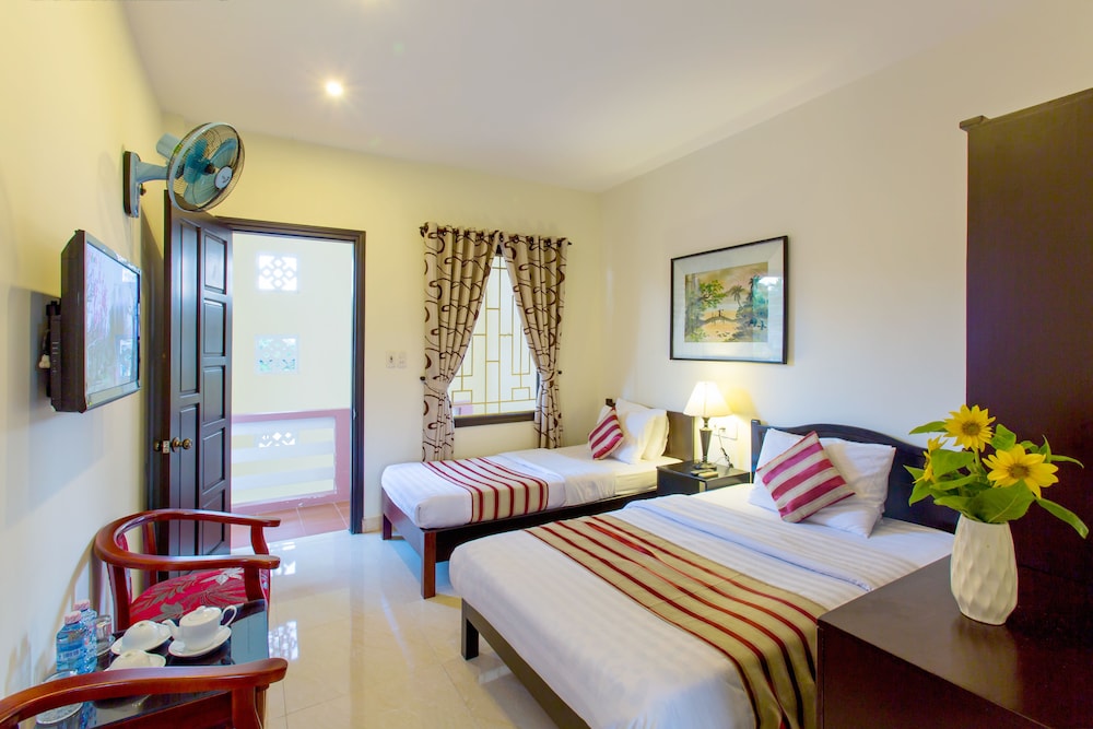 Do River Homestay 10/27