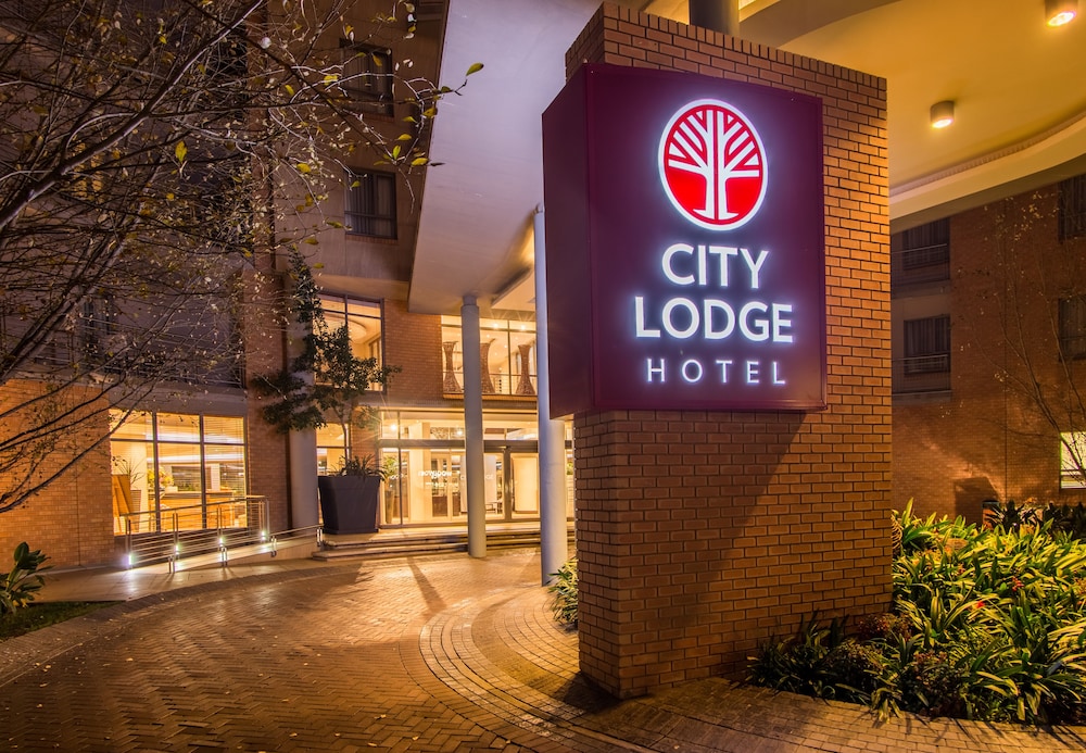 CITY LODGE LYNNWOOD in PRETORIA