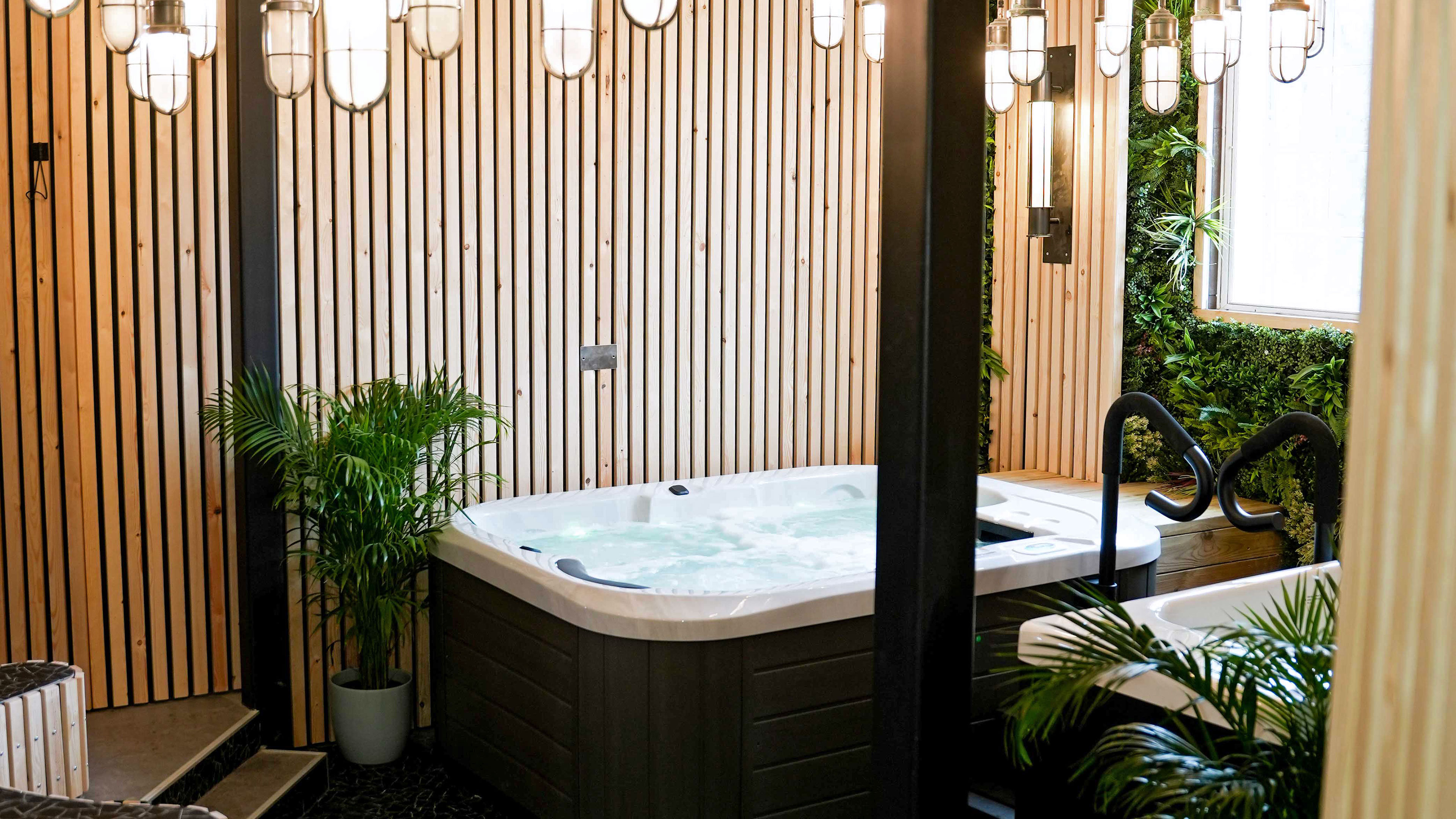 The Morritt Country House Hotel & The Garage Spa 46/67