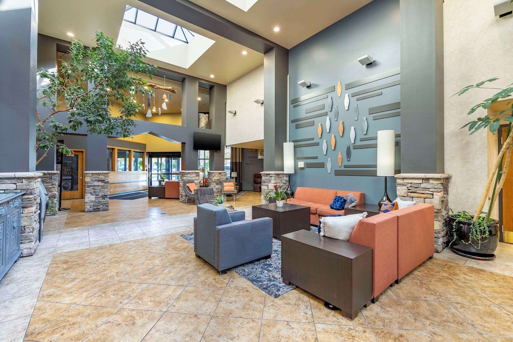 Hells Canyon Grand Hotel, an Ascend Collection Hotel 48/73