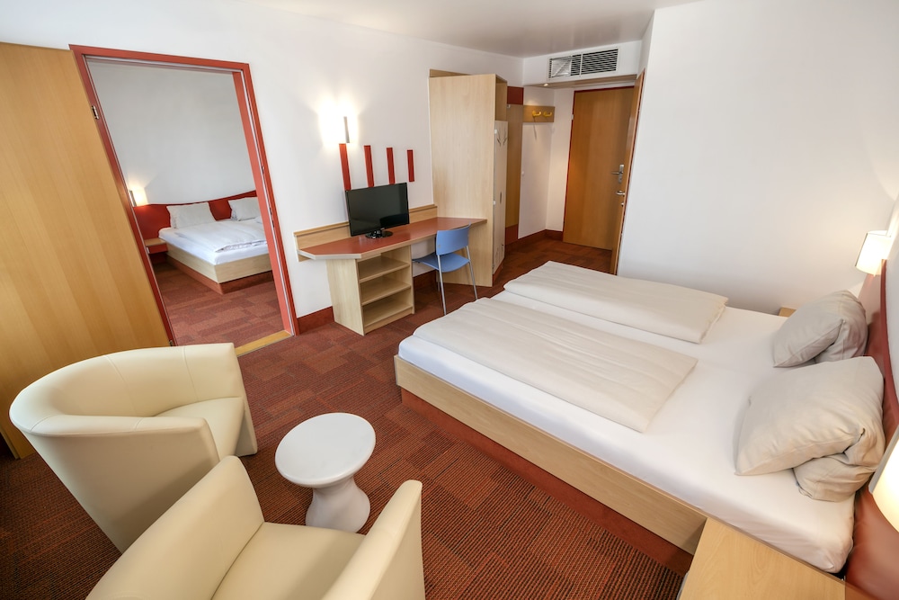 H2O Hotel-Therme-Resort 9/67