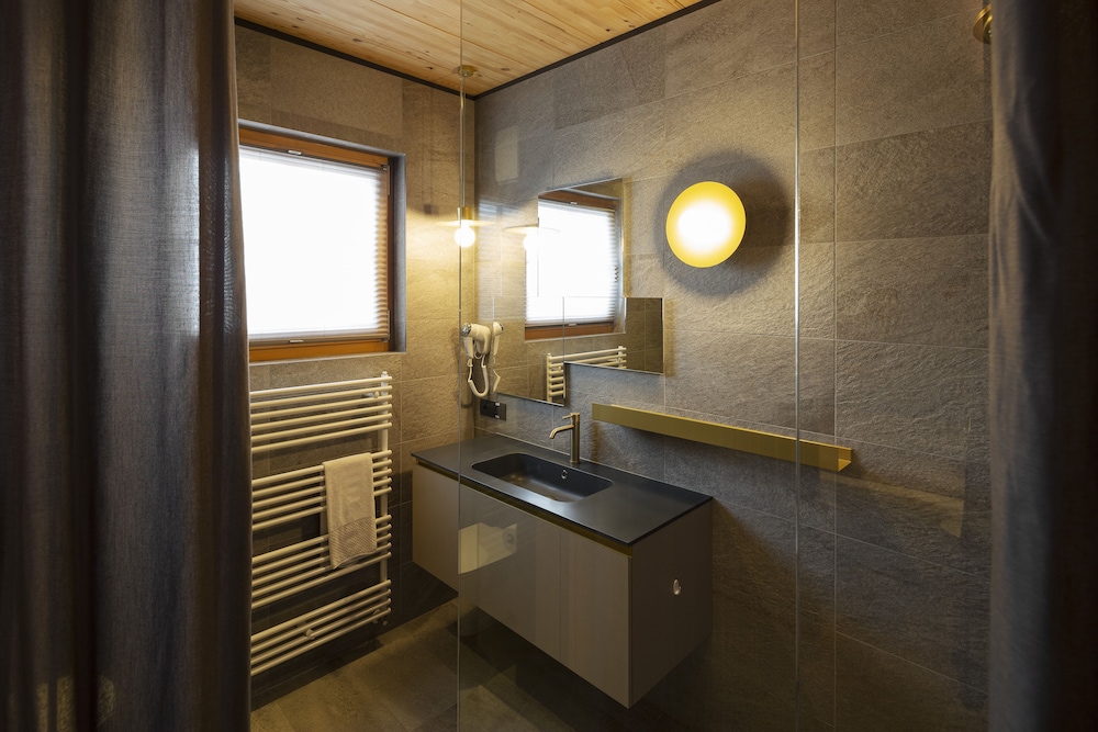 Chalet Cirmolo 46/47