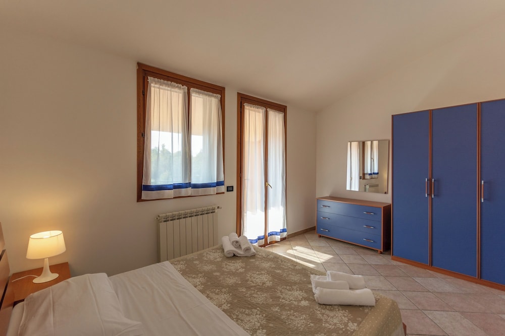 Insel Albarella 46/50