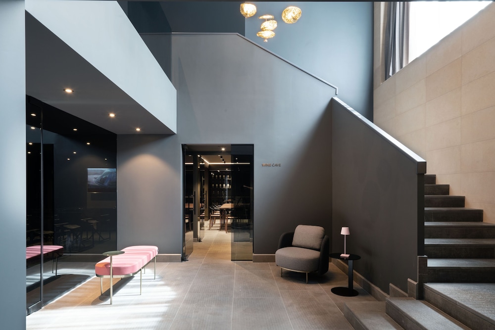 Eurostars Matera La Suite 43/76