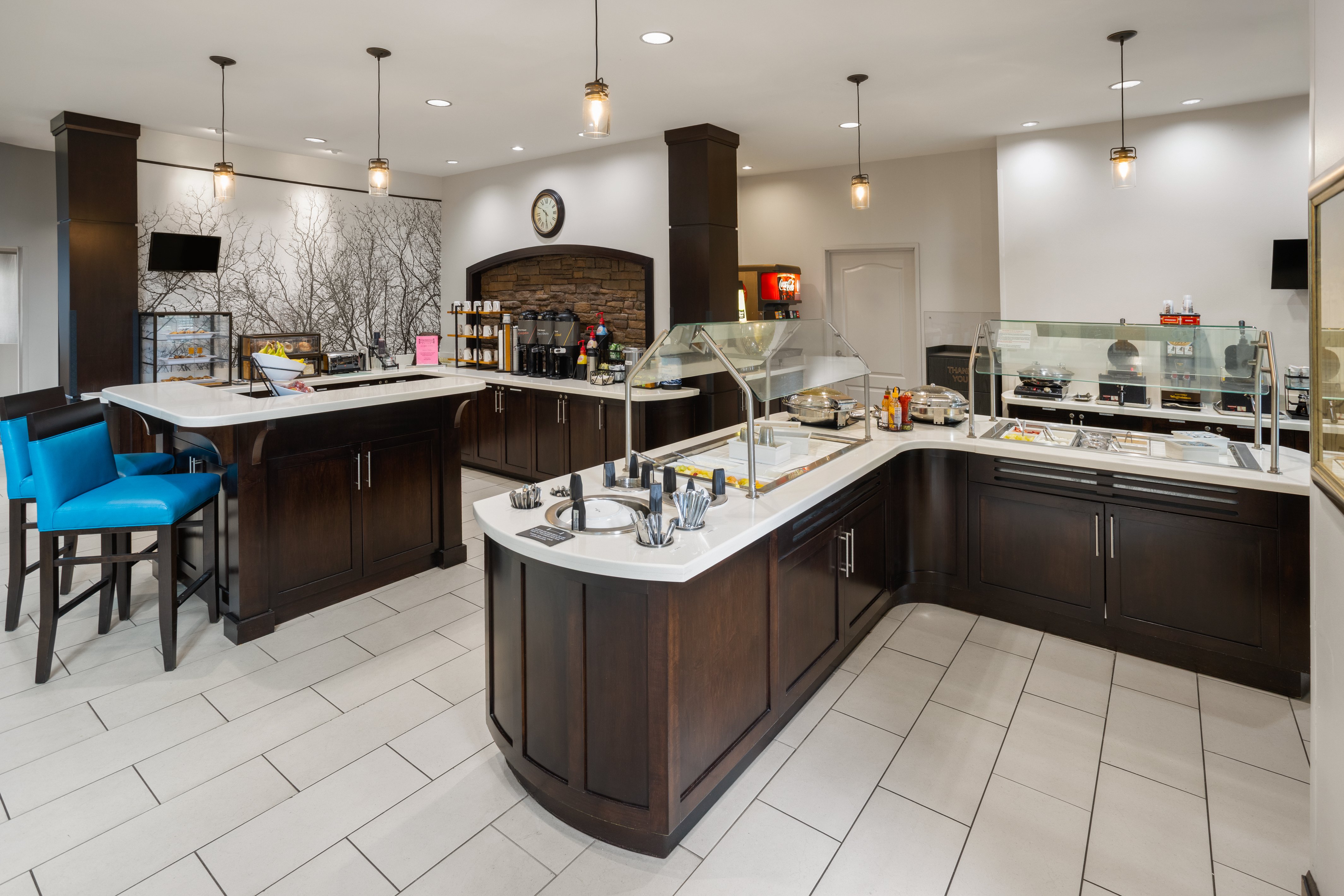 STAYBRIDGE SUITES MIAMISBURG 57/78