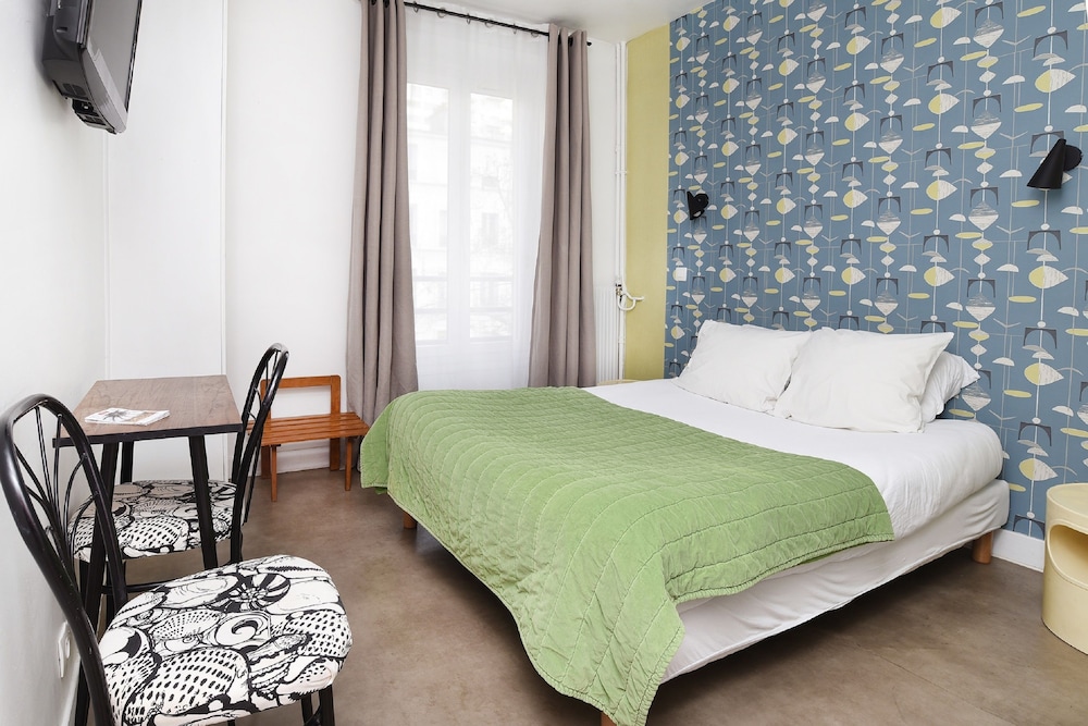 Zazie Hotel 21/72
