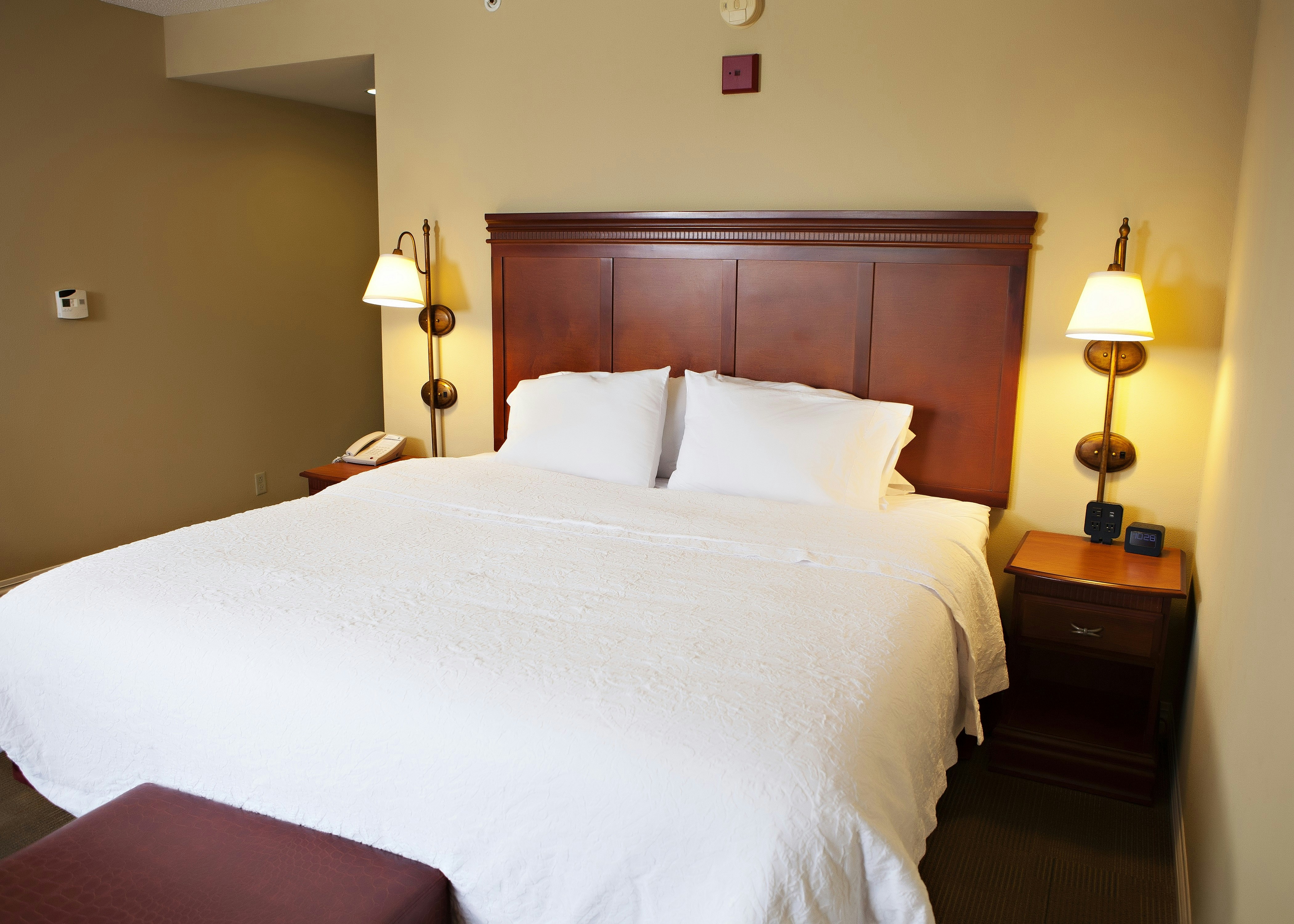 Hampton Inn Martin 9/43