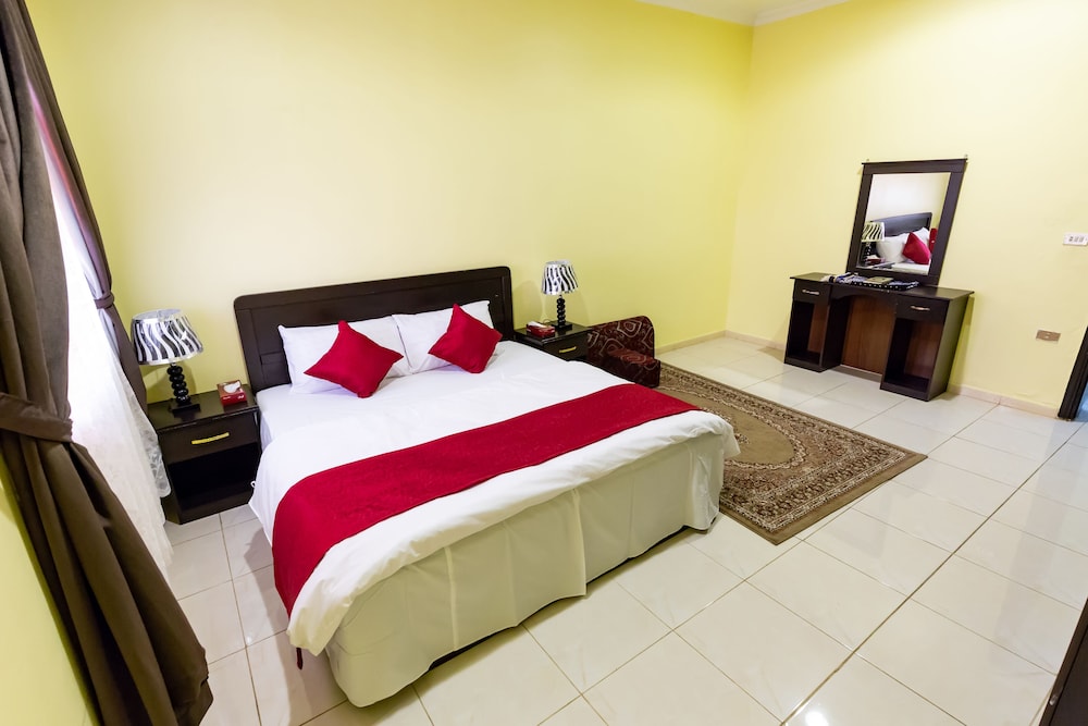 Al Eairy Furnished Apts Al Madinah 14 15/28