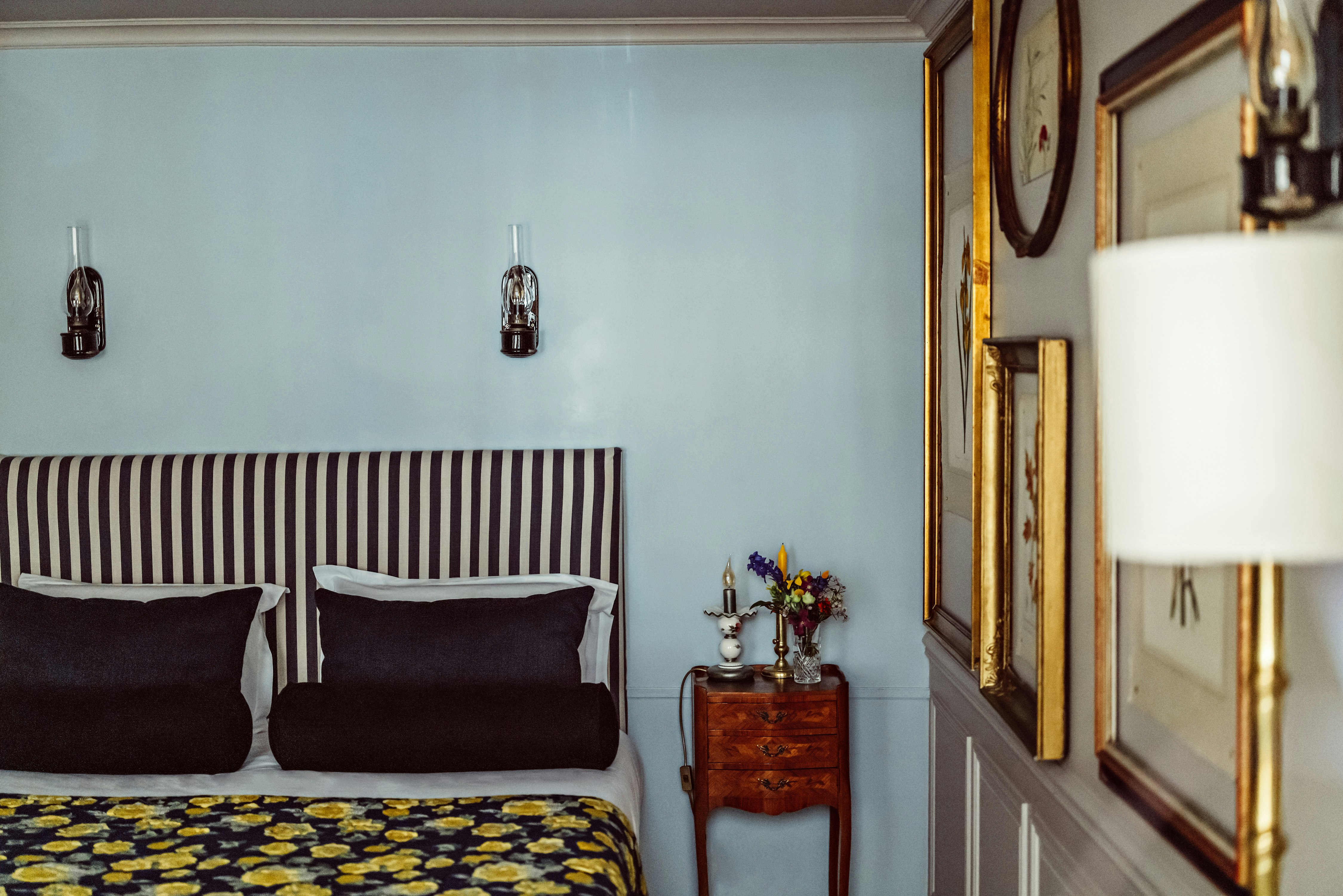 Hotel Maison Saintonge 29/34