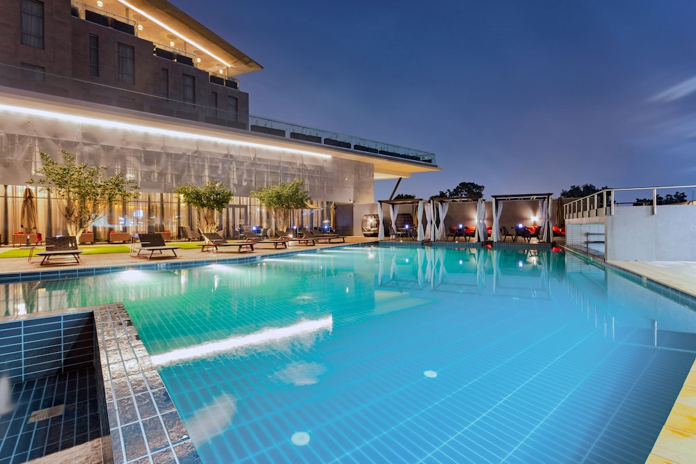 Alisa Hotel Tema 11/20