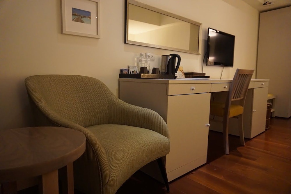 Taitung Bali Suites Hotel 38/40