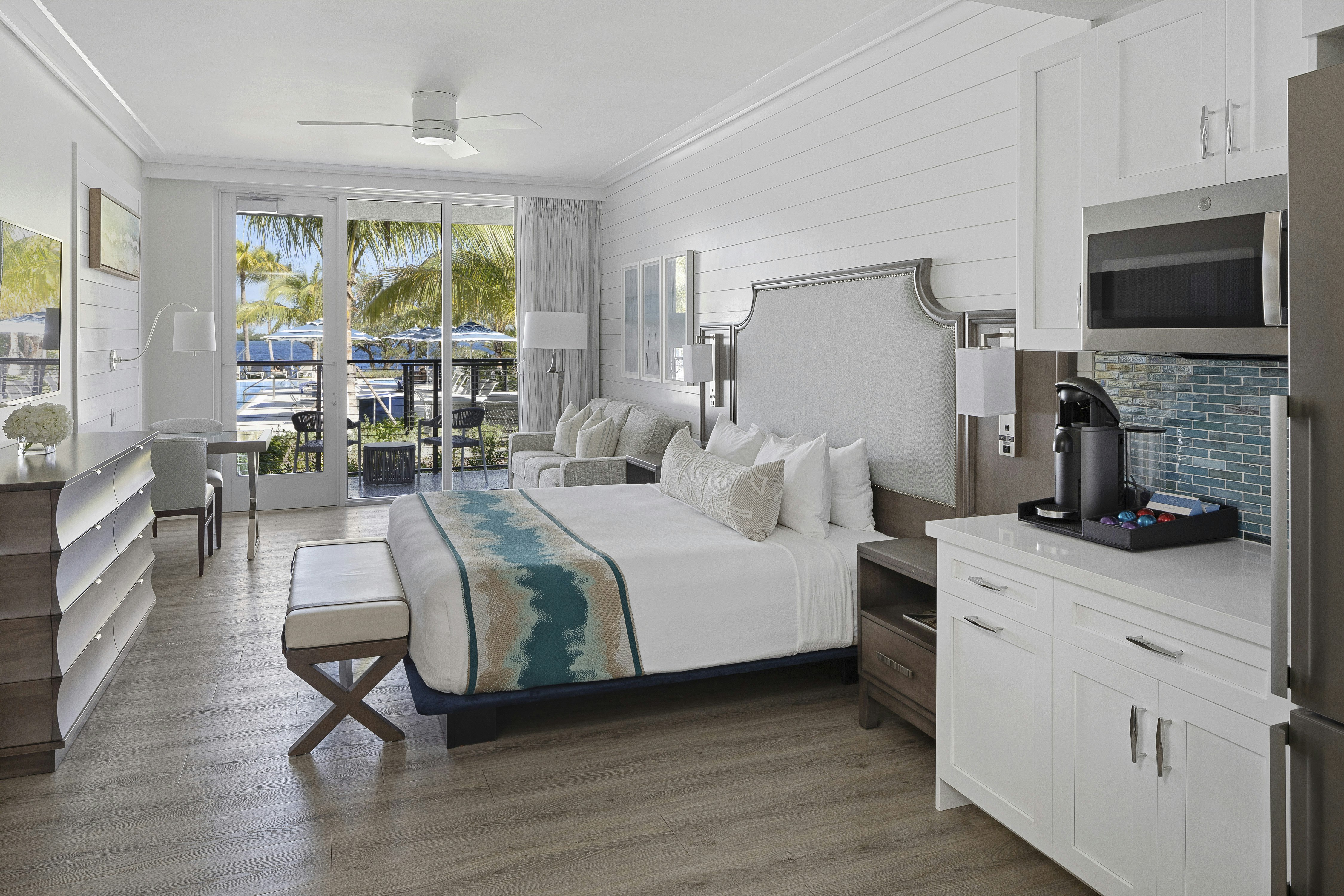 The Capitana Key West 27/60