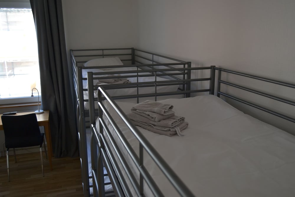 Solsta Hotell 27/42