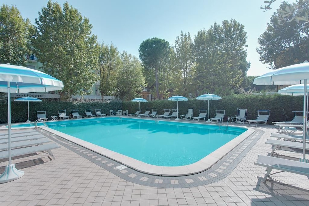 Hotel Foglieri 25/27