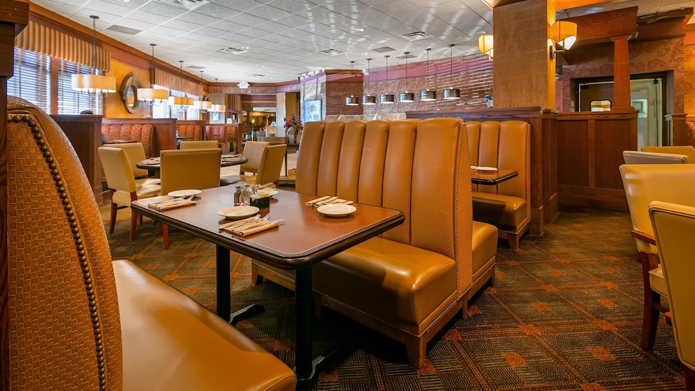 Best Western Ramkota Hotel 24/31