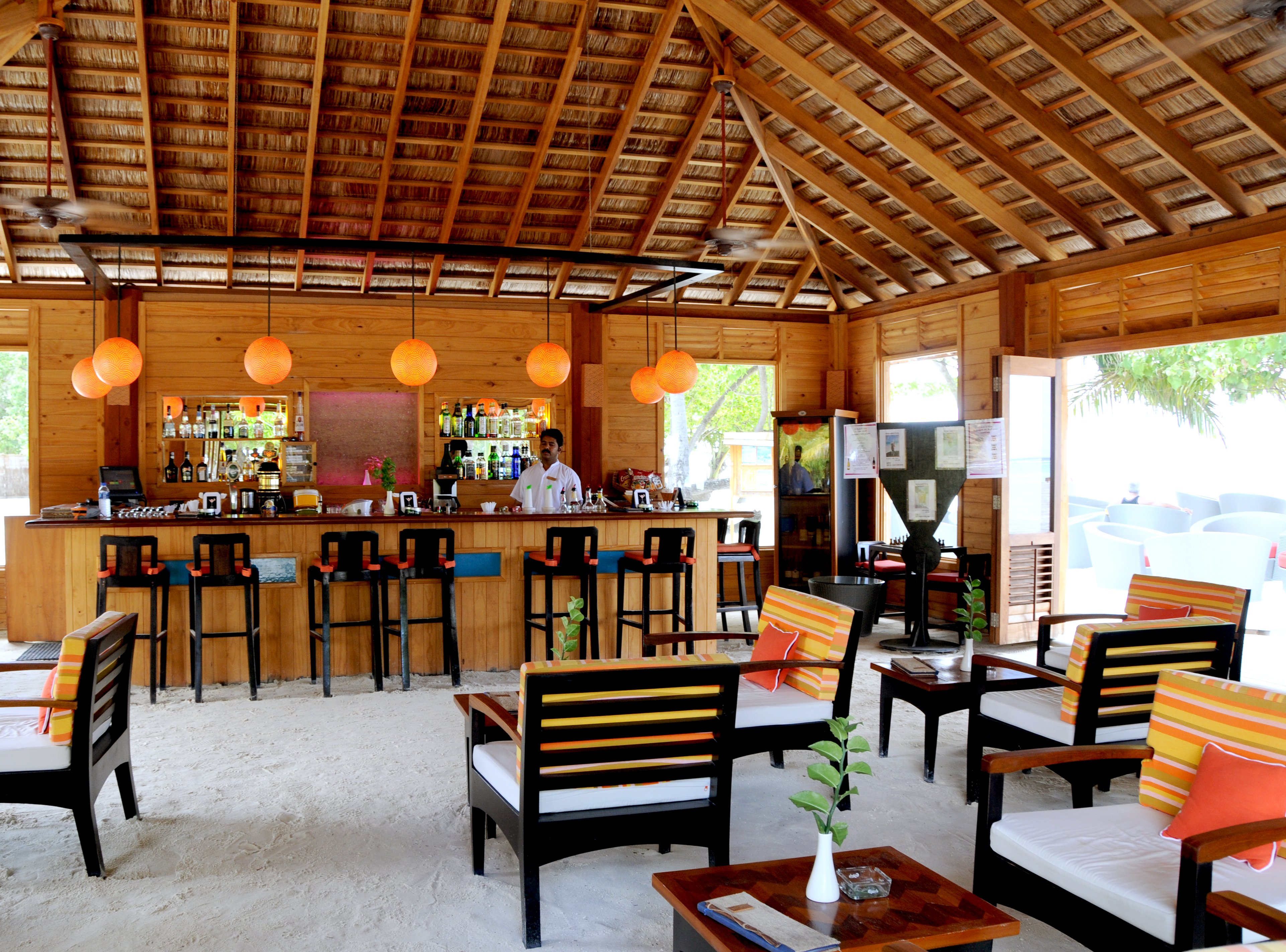 Meeru Maldives Resort Island 45/67
