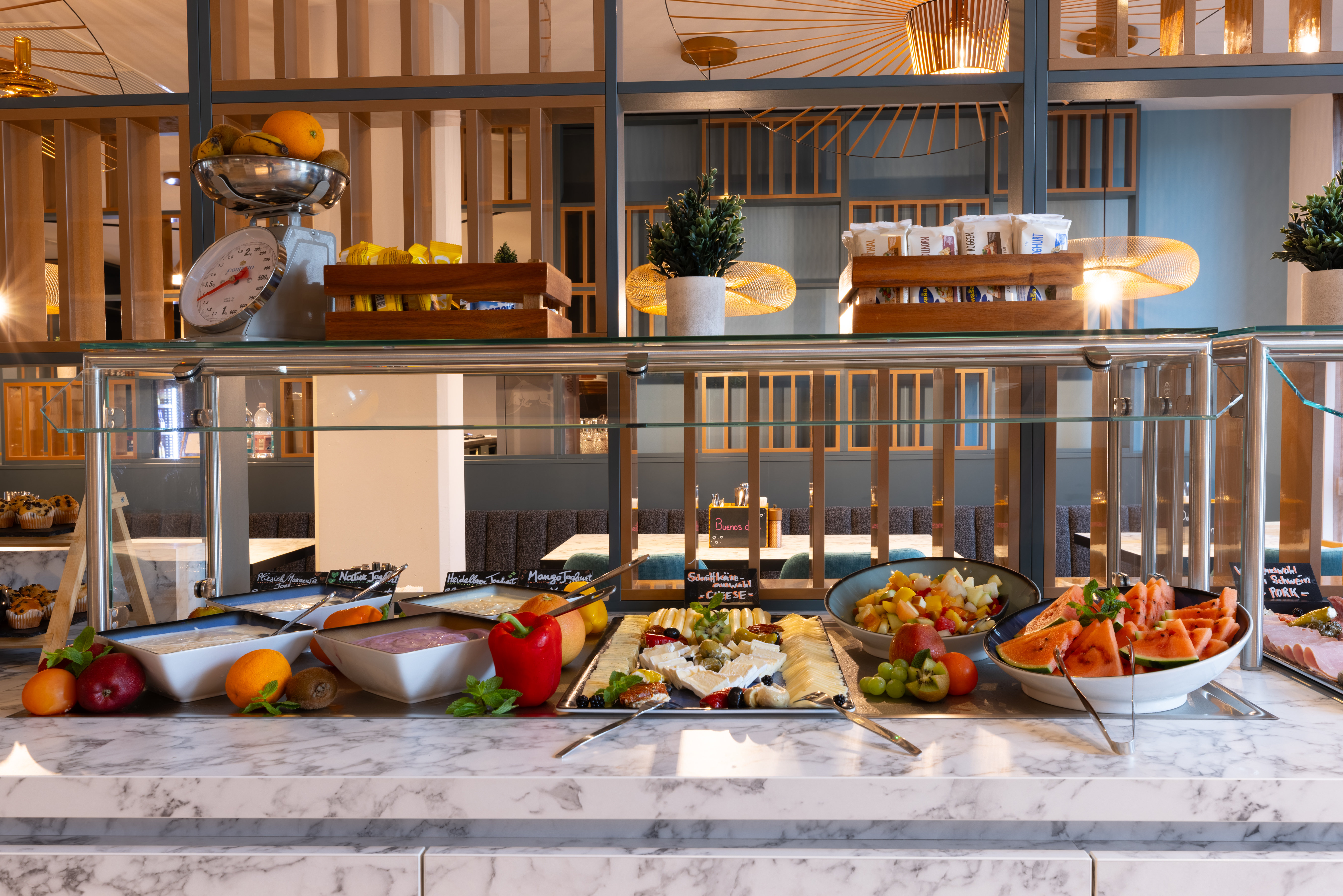 Holiday Inn the niu, Pax Berlin Airport by IHG 30/39