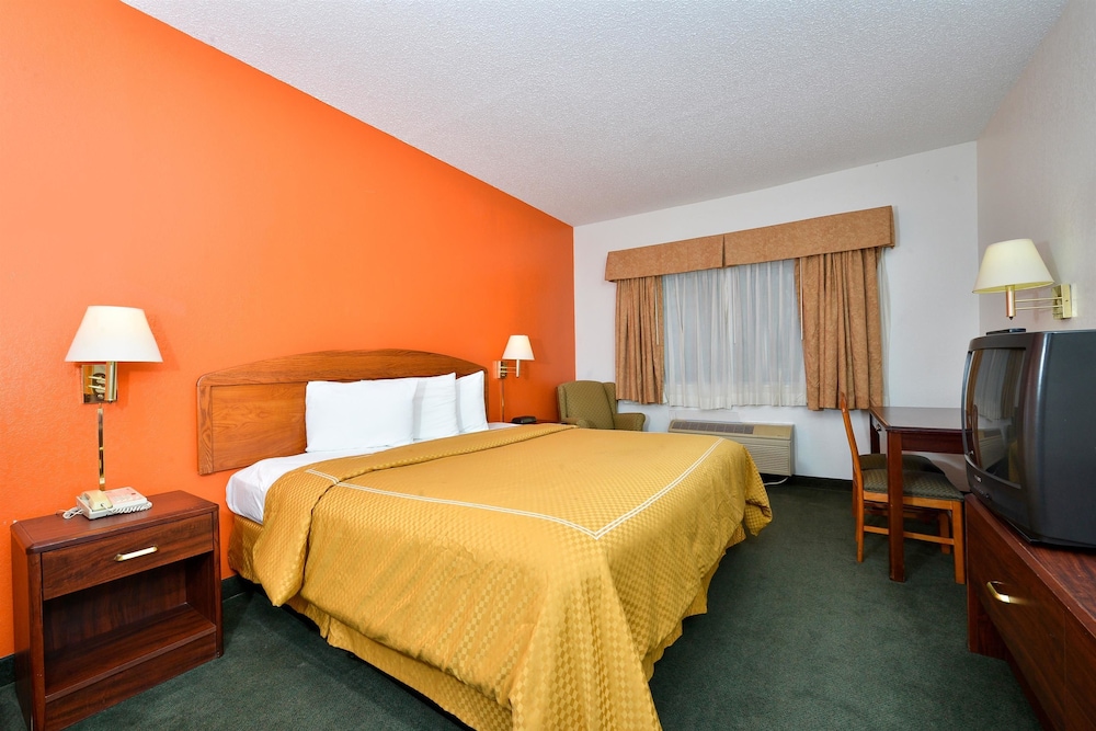 Motel6 Dallas, TX - North - Richardson 30/55