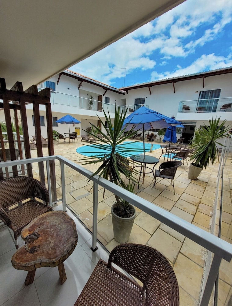 Vila de Mare Hotel 24/37