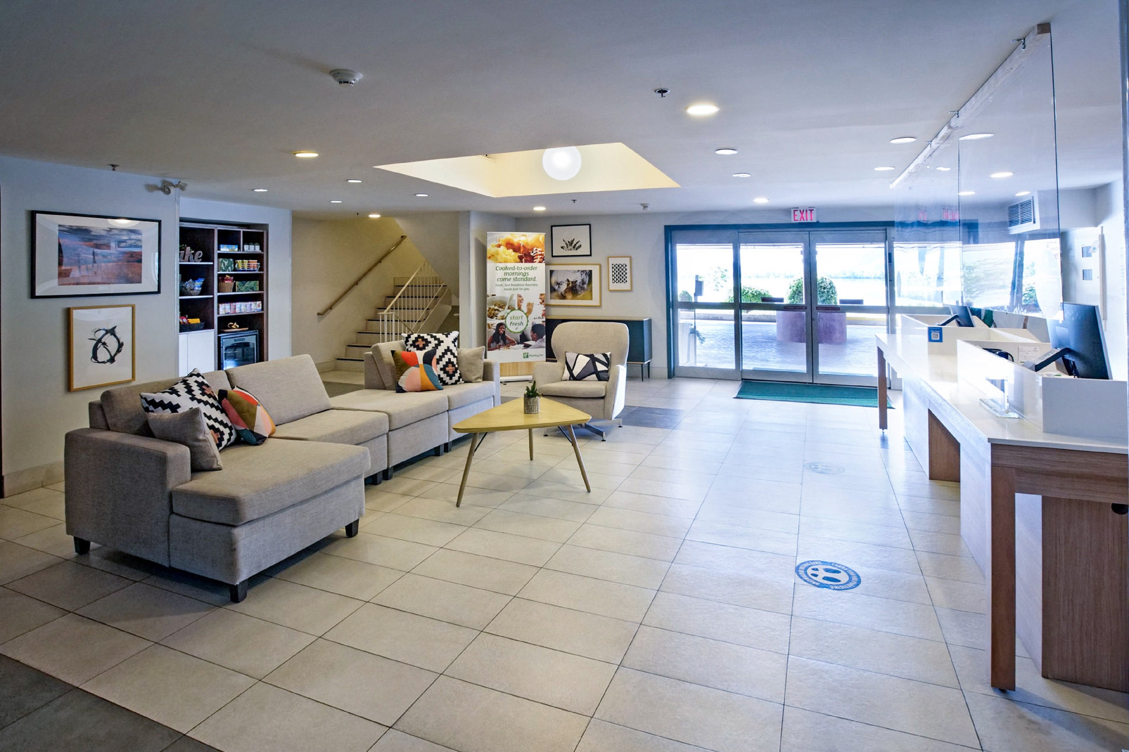 Holiday Inn Osoyoos 53/81