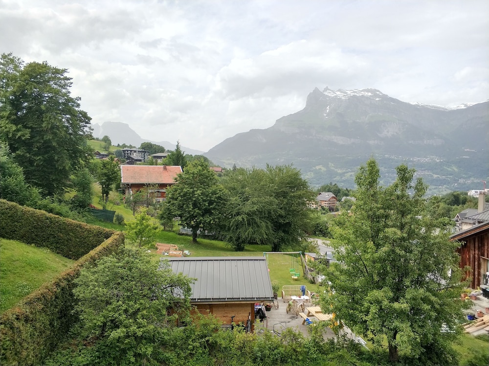 Lagrange Vacances Les Arolles 36/37