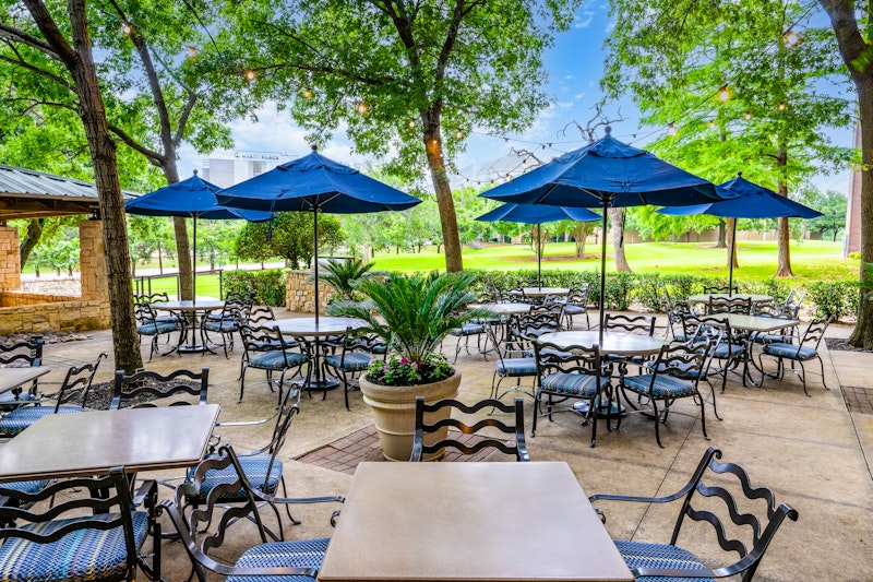 Hilton Dfw Lakes Executive Conference Center 41/81