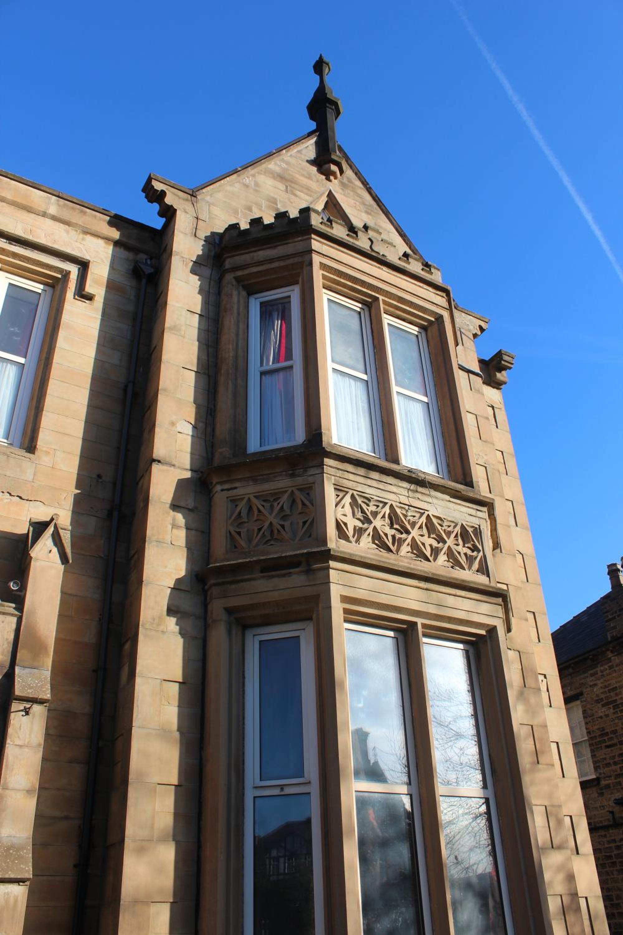Edgerton Hotel 2/48