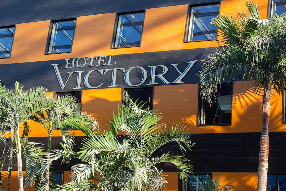 Hotel Victory Therme Erding 2/56